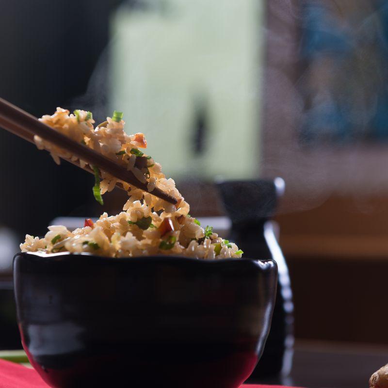 Gạo, Bột, Đồ Khô 1