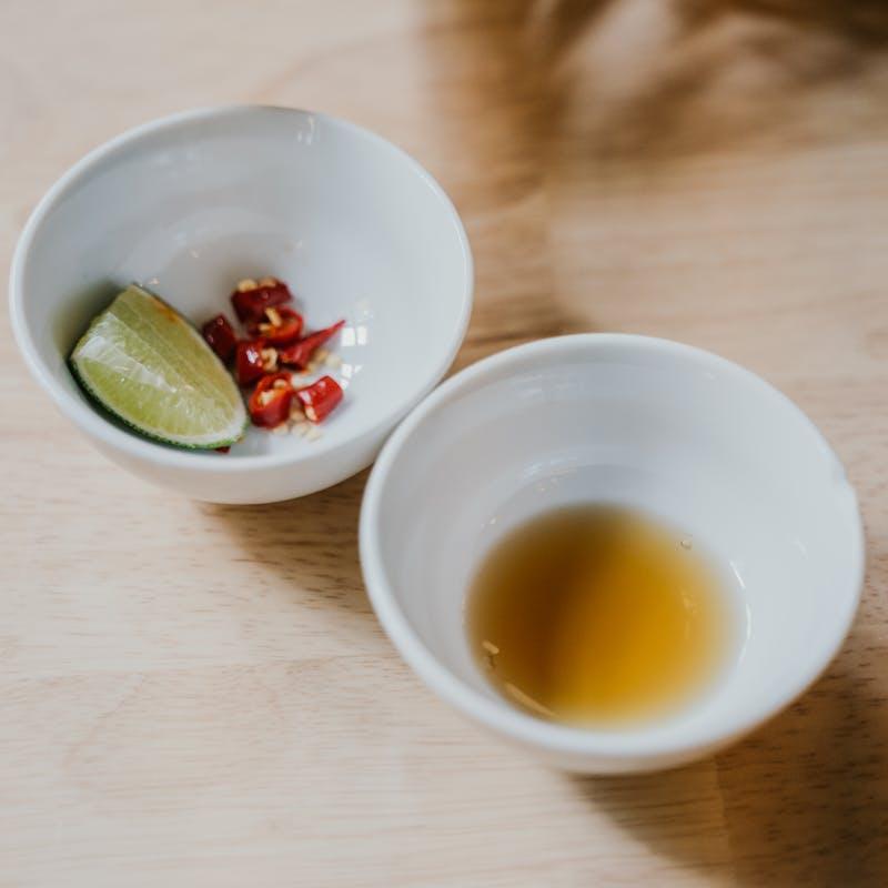 Mì, Miến, Cháo, Phở 2